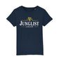 Junglist Junior T-Shirt