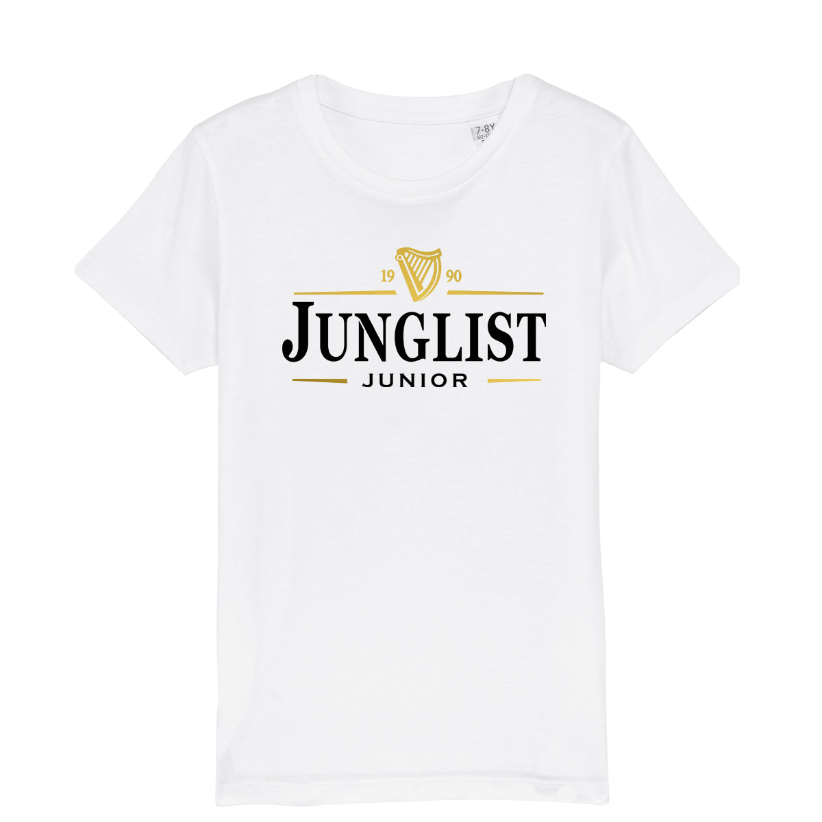 Junglist Junior T-Shirt