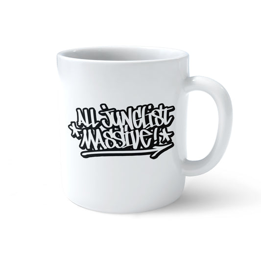 Junglist Massive Mug