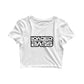 Loaded Bass Crop Top