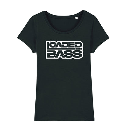 Loaded Bass Women's T-Shirt