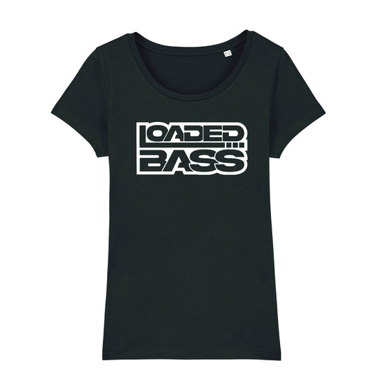 Loaded Bass Women's T-Shirt