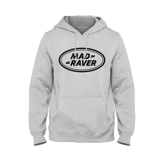 Mad Raver Hoodie