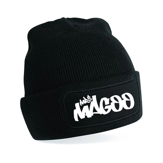 Mrs Magoo Classic Beanie