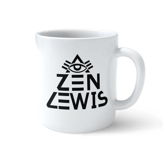 Zen Lewis Mug
