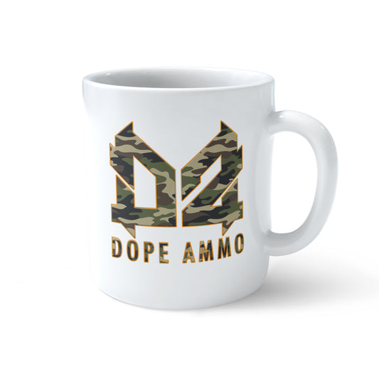 Dope Ammo Mug