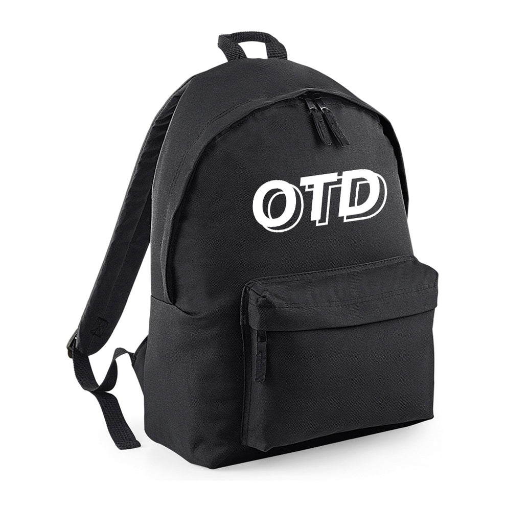 OTD Backpack – Dynamic Threads