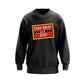Only Drum & Bass Sweatshirt