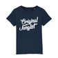 Original Junglist Junior T-Shirt