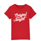 Original Junglist Junior T-Shirt