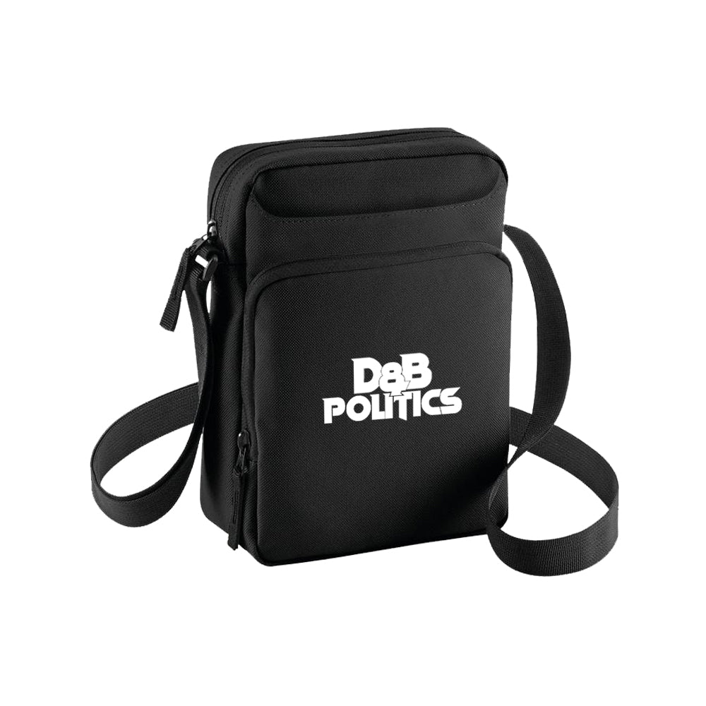 DnB Politics Cross-Body Bag