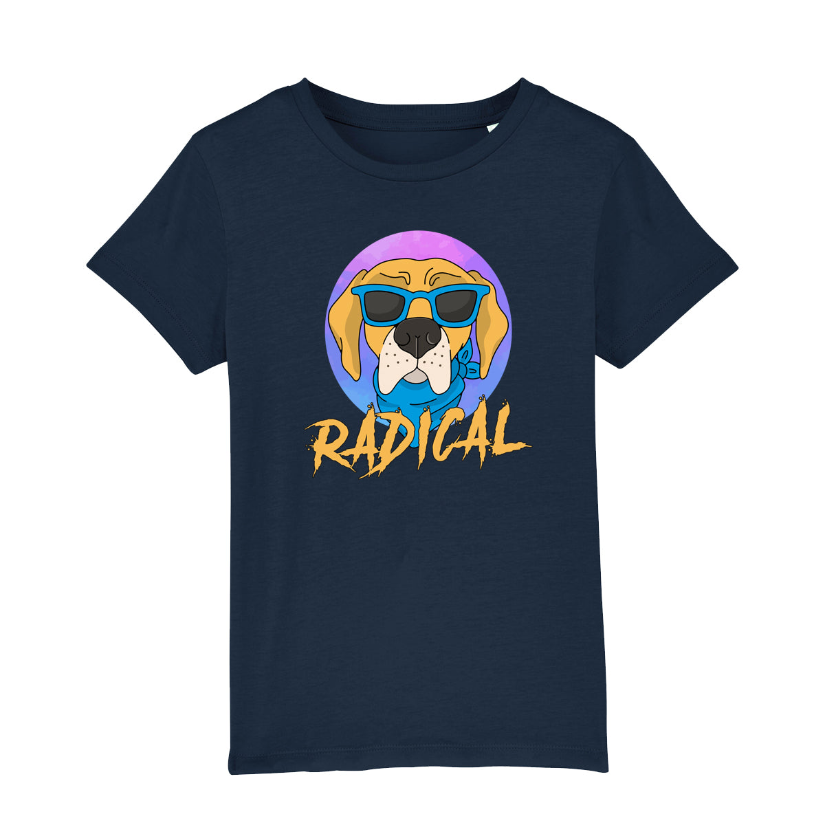 Radical Junior T-Shirt