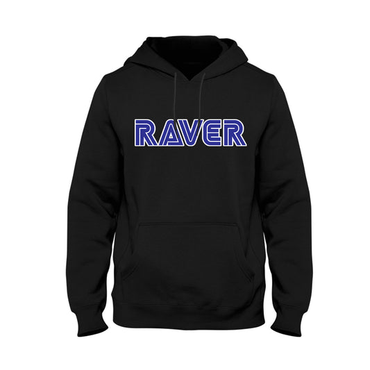 Raver Hoodie