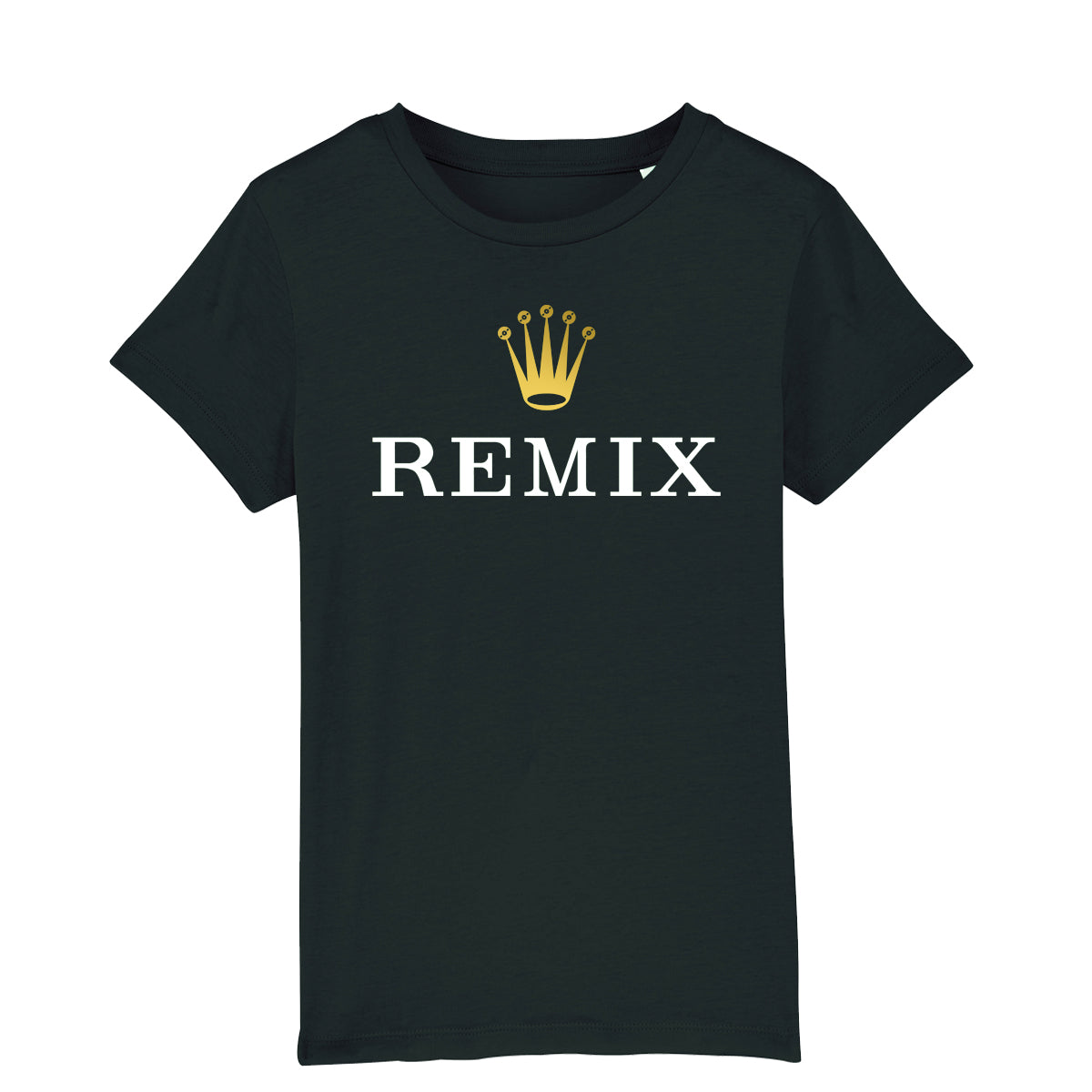 Remix Junior T-Shirt