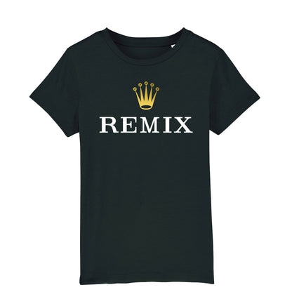 Remix Junior T-Shirt