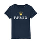 Remix Junior T-Shirt