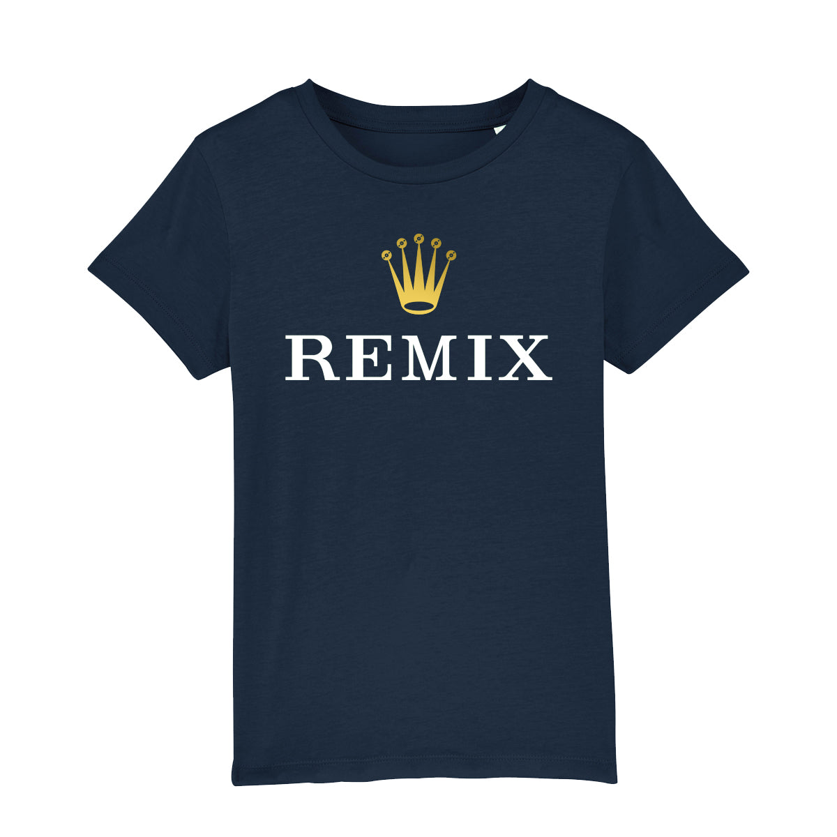 Remix Junior T-Shirt