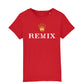 Remix Junior T-Shirt