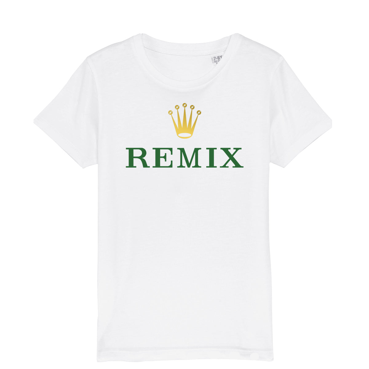 Remix Junior T-Shirt