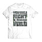 Right To Remain Wild T-Shirt