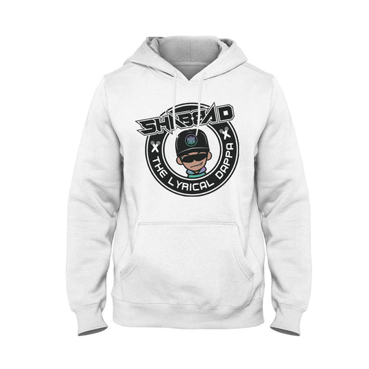 Shabba D Hoodie
