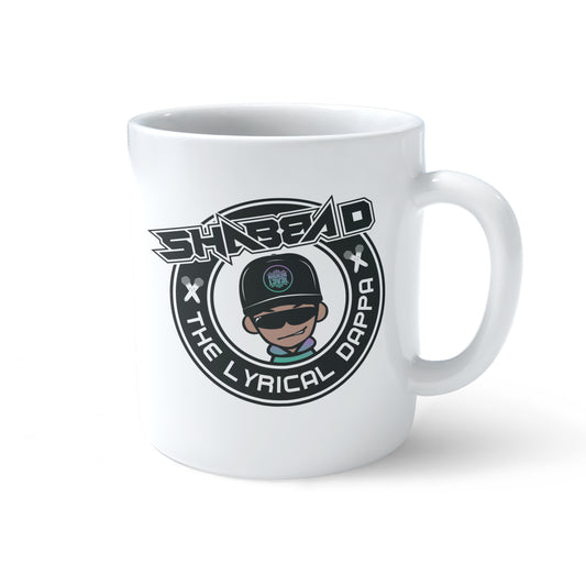 Shabba D Mug