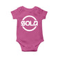 Sola Baby Vest
