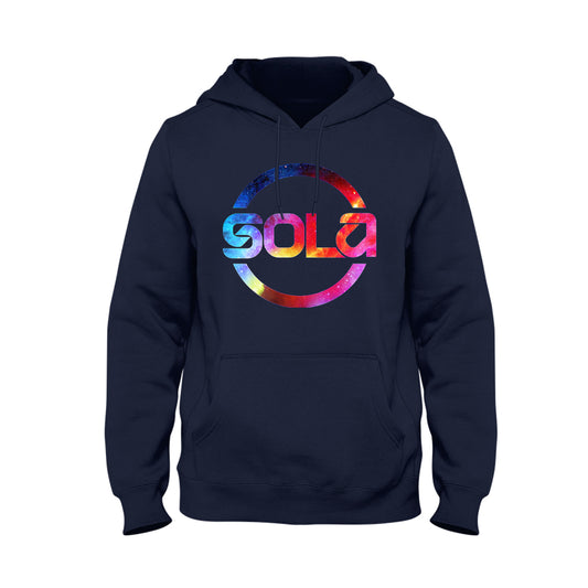 Sola Cosmos Hoodie