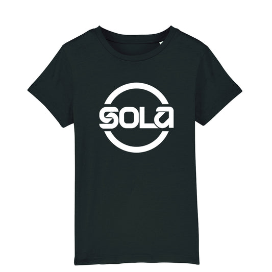 Sola Junior T-Shirt