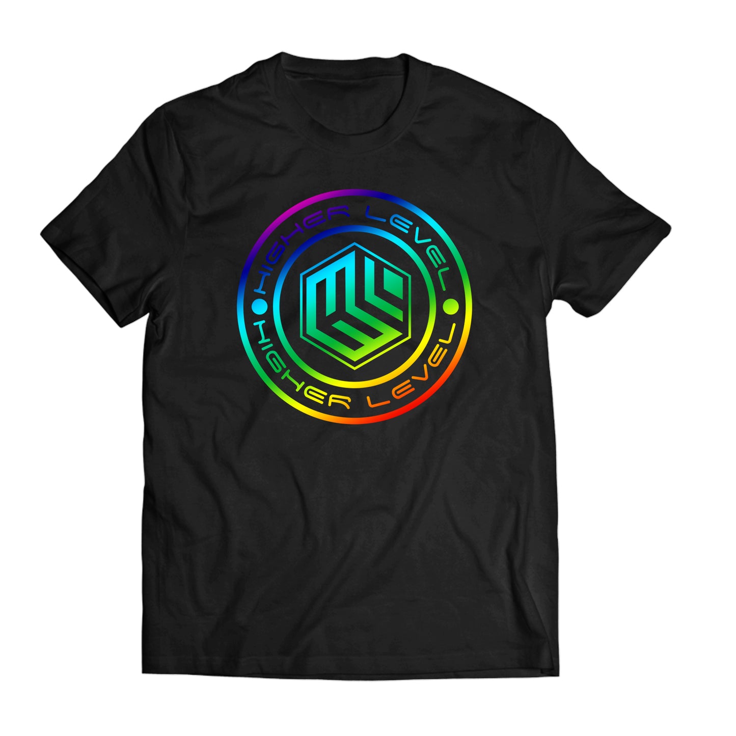 Spectrum Organic T-Shirt
