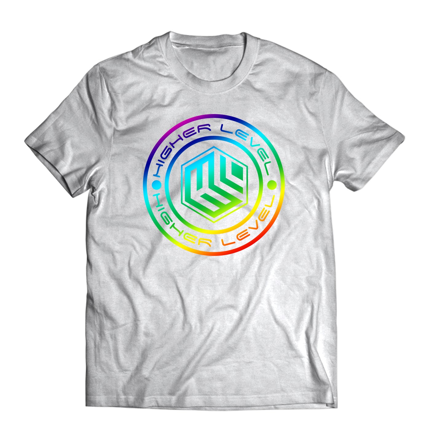 Spectrum Organic T-Shirt