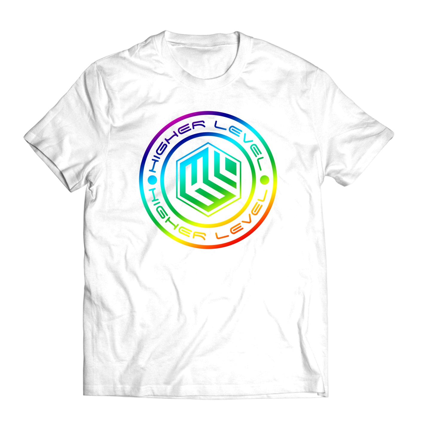 Spectrum Organic T-Shirt