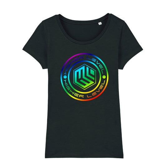 Spectrum Women's T-Shirt