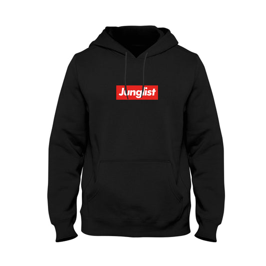 Junglist Hoodie