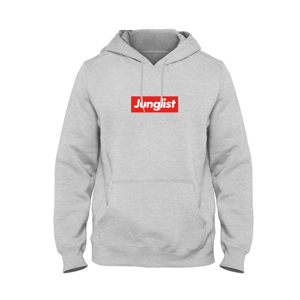 Junglist Hoodie