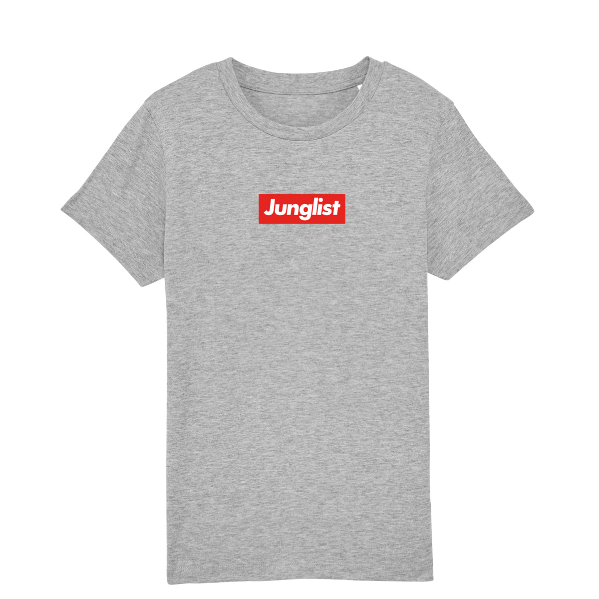 Supreme Junglist Junior T-Shirt