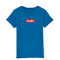 Supreme Junglist Junior T-Shirt