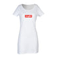 Supreme Junglist Women's T-Shirt Dress