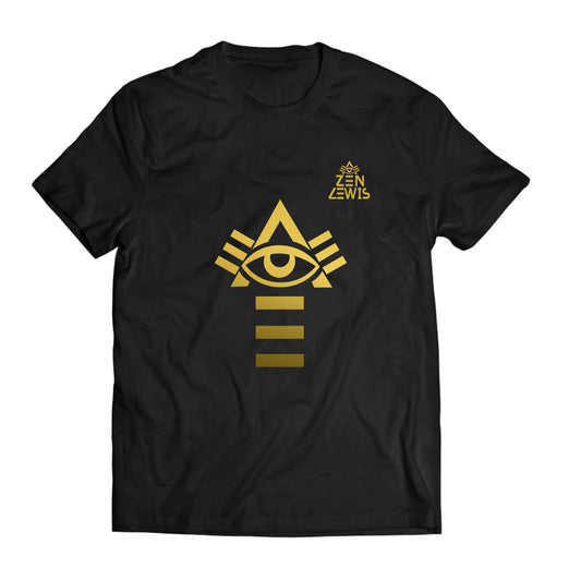 Zen Lewis T-Shirt