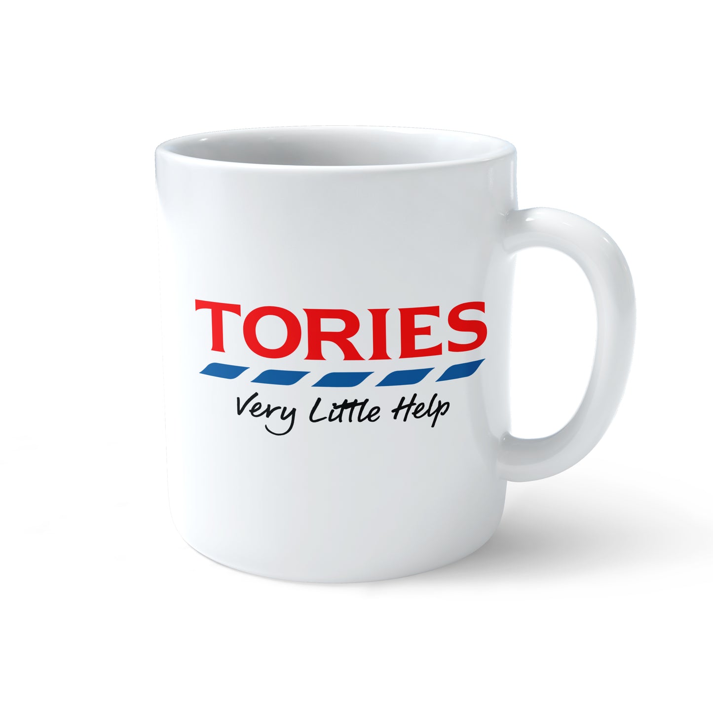 Tories Mug