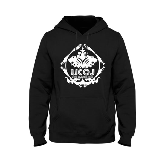 UCOJ Hoodie