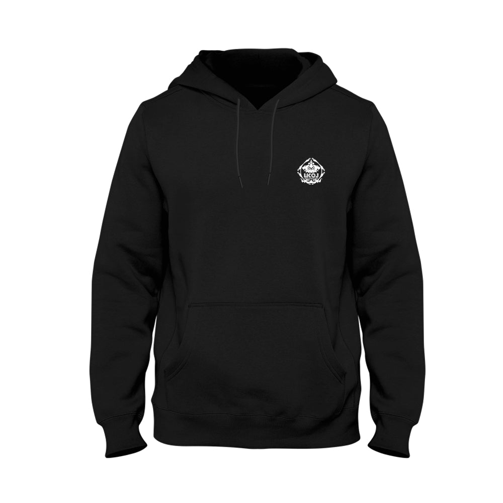 UCOJ Hoodie