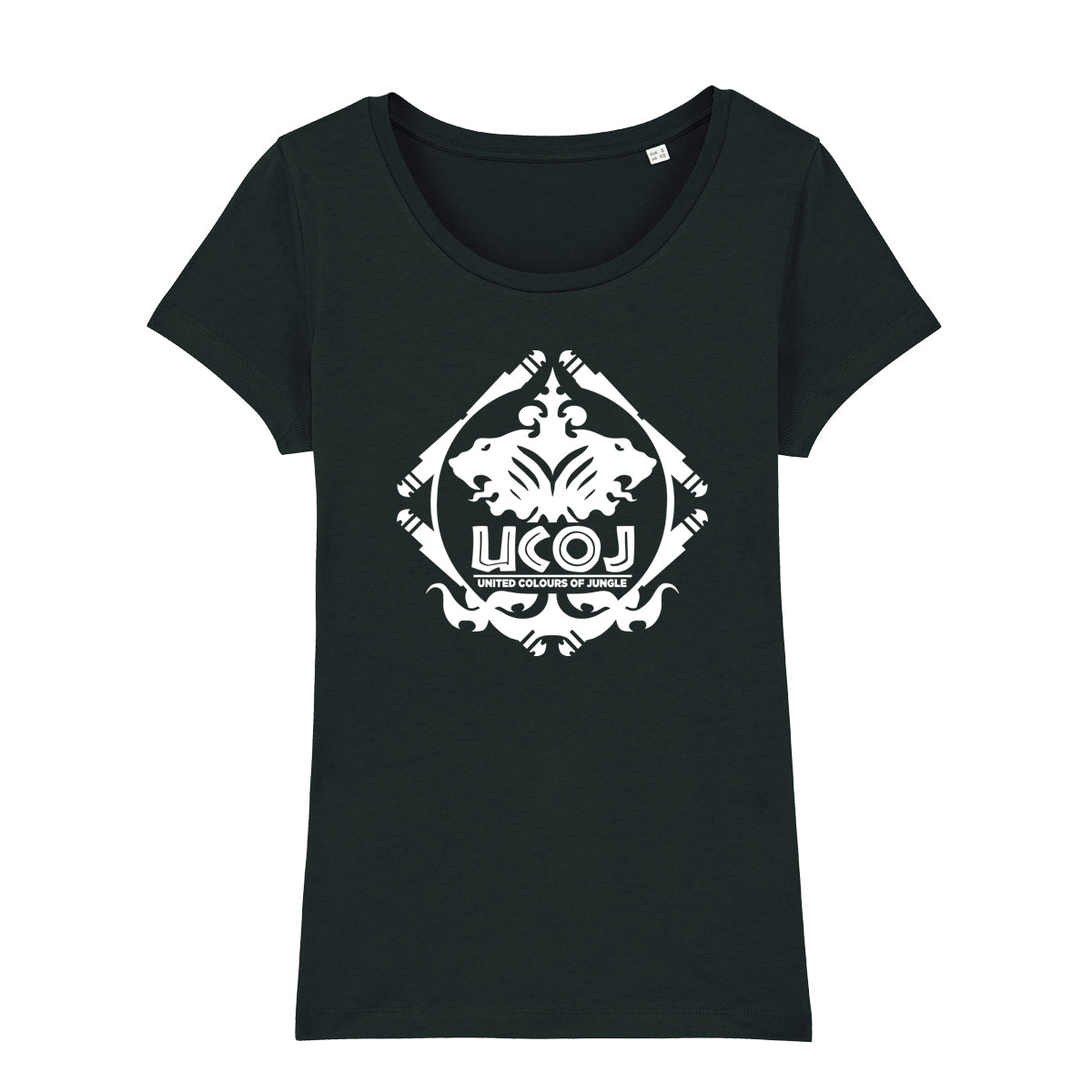 UCOJ Women's T-Shirt