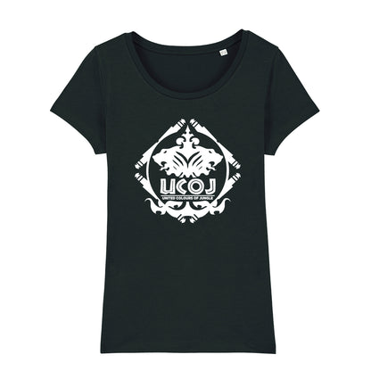 UCOJ Women's T-Shirt