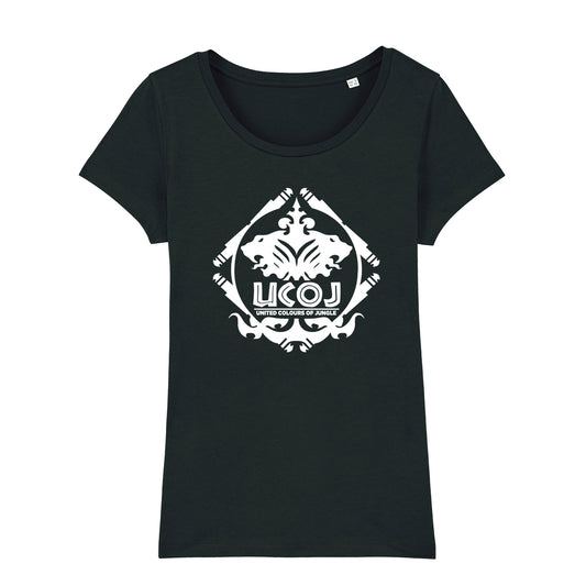 UCOJ Women's T-Shirt