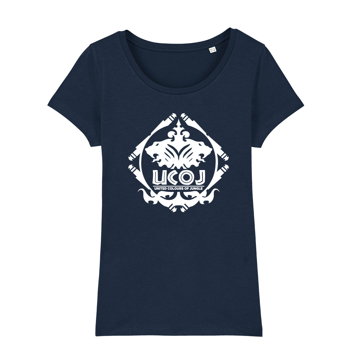 UCOJ Women's T-Shirt