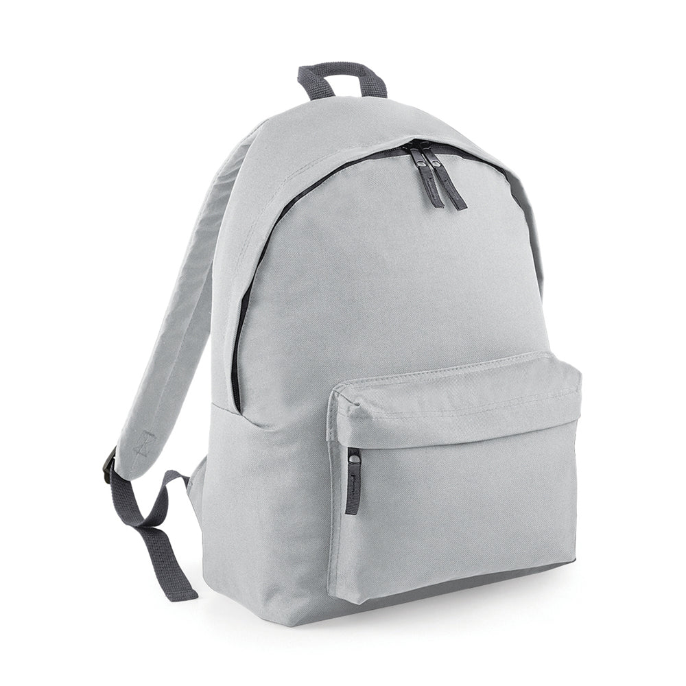 BG125 Bagbase Backpacks (1 colour print)