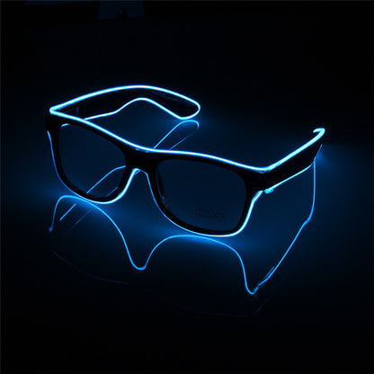 LED Glasses