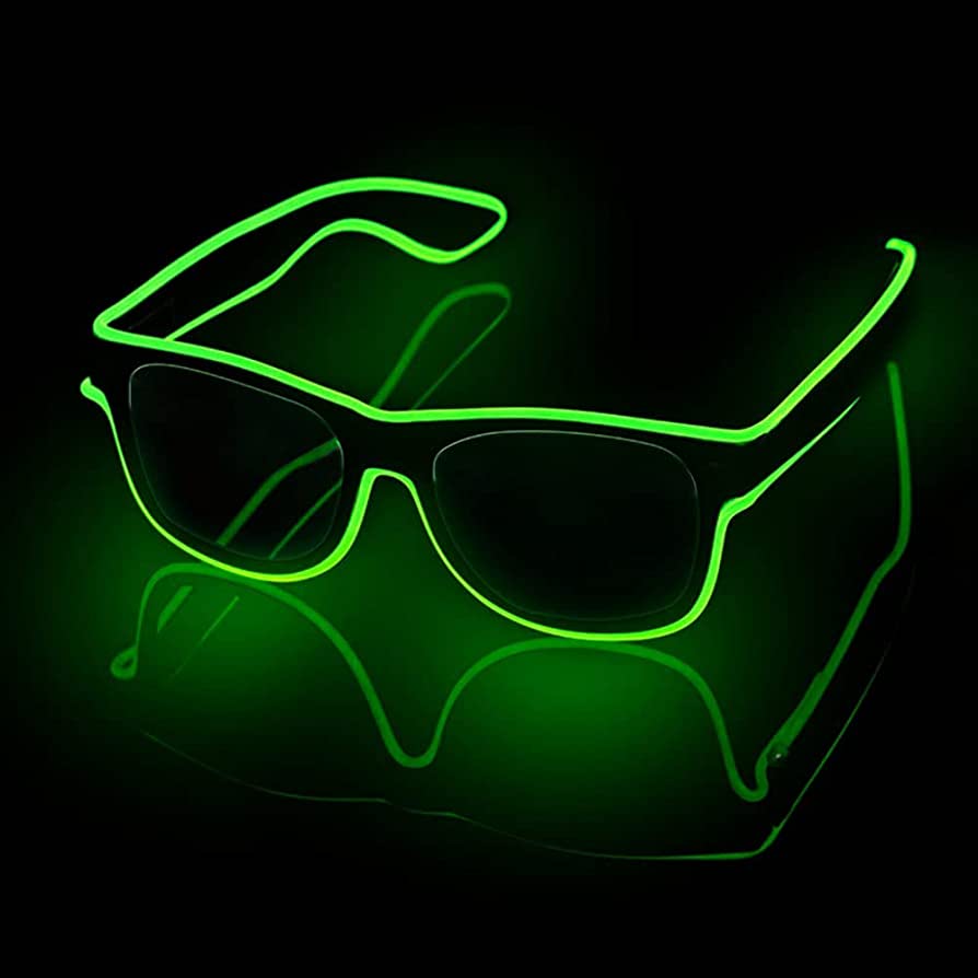 LED Glasses