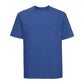 J180M Russell Super Ringspun Classic T-Shirts